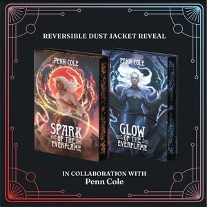 Owlcrate Spark of the Everflame + Glow of the Everflame